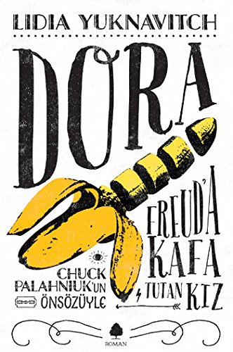 Freud a Kafa Tutan Kız: Dora