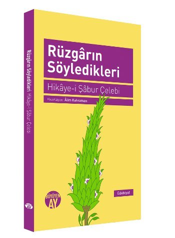 Rüzgarın Söyledikleri