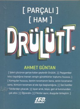 Drülütt [Parçalı] [Ham]