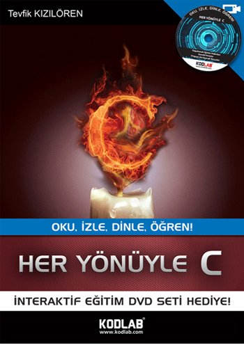 Her Yönüyle C