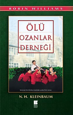 Ölü Ozanlar Derneği