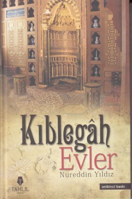 Kıblegah Evler