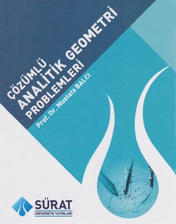 Çözümlü Analitik Geometri Problemleri