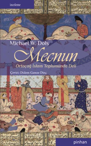 Mecnun