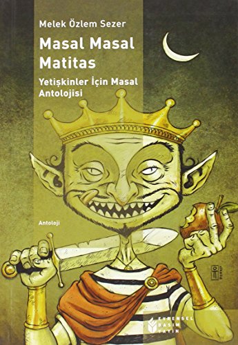 Masal Masal Matitas