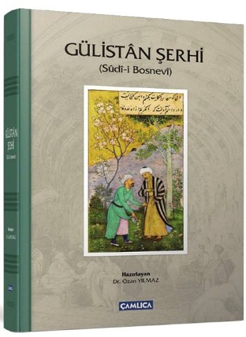 Gülistan Şerhi