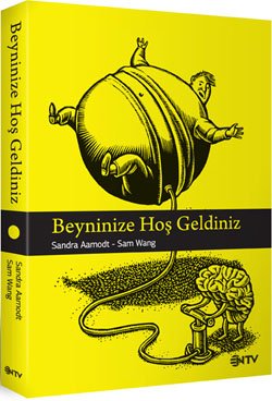 Beyninize Hoş Geldiniz