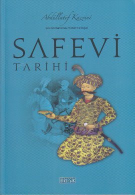 Safevi Tarihi