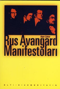 Rus Avangard Manifestoları