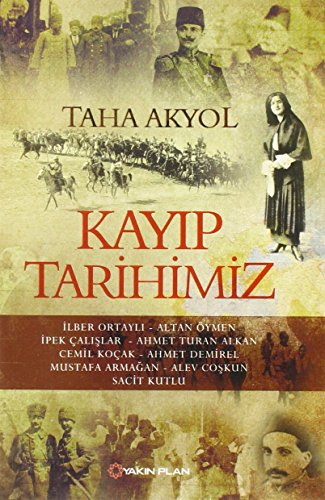 Kayıp Tarihimiz