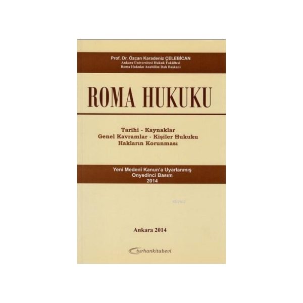 Roma Hukuku