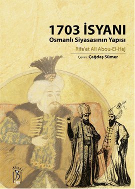 1703 İsyanı