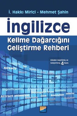 İngilizce Kelime Dağarcığını Geliştirme Rehberi