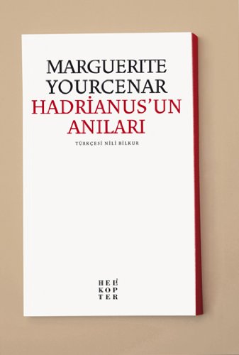 Hadrianus’un Anıları