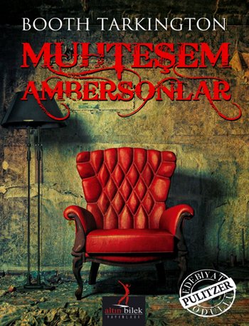 Muhteşem Ambersonlar