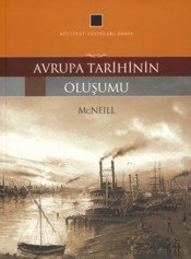 Avrupa Tarihinin Oluşumu