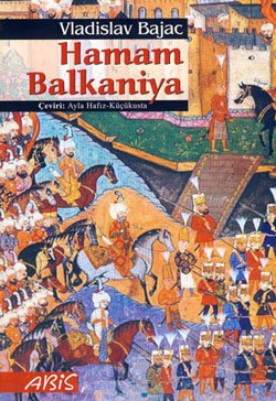 Hamam Balkaniya