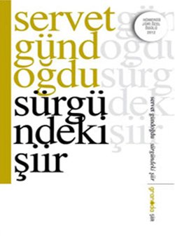 Sürgündeki Şiir