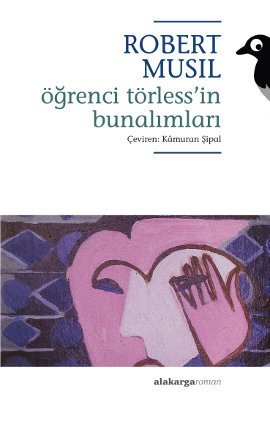 Öğrenci Törless’in Bunalımları