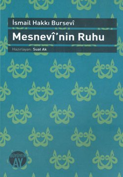 Mesnevi’nin Ruhu