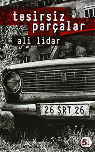 Tesirsiz Parçalar
