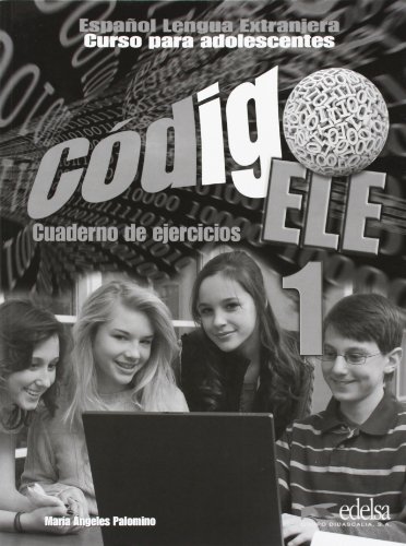 Codigo Ele: Cuaderno De Ejercicios (A1+) 1