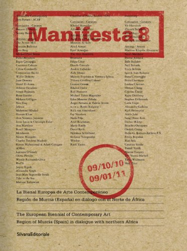 Manifesta 8: Europe in the 21st Century