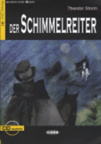 Der Schimmelreiter - Book & CD (Lesen Und Uben, Niveau Zwei)