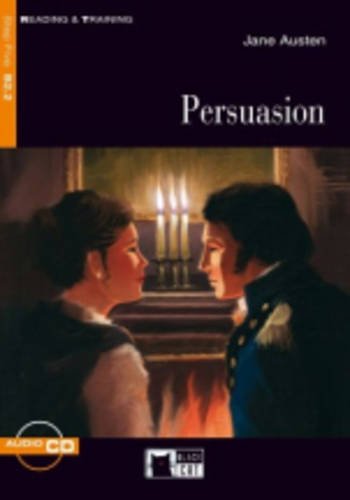 Reading + Training: Persuasion + Audio CD (Reading & Training: Step 5)