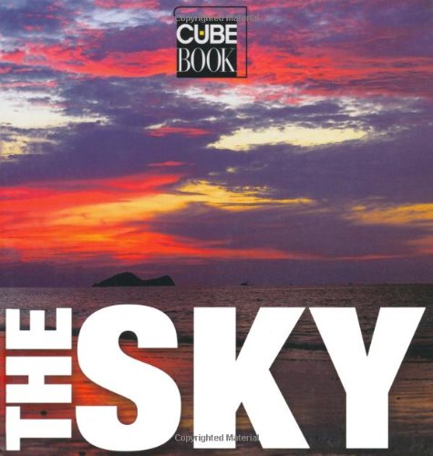 Sky (Cubebook)