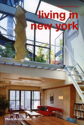 Living in New York (Motta Architettura)
