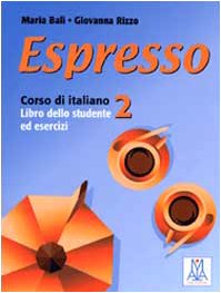 Espresso: Student s Book 2