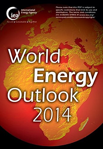 World Energy Outlook