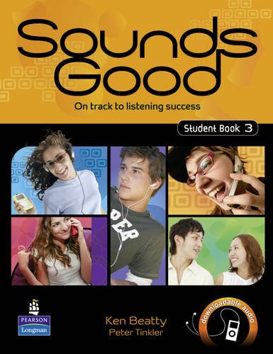 Sounds Good Level 3 Student's Book 1st edition - paper