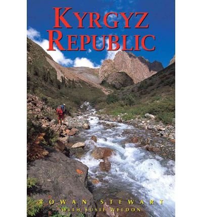 Kyrgyz Republic: Heart of Central Asia