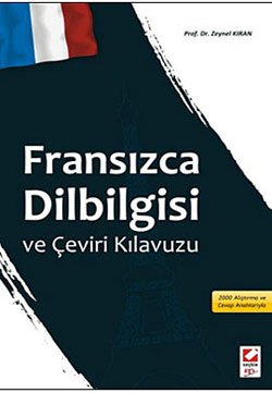 Fransızca Dilbilgisi ve Çeviri Kılavuzu