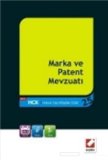 Marka ve Patent Mevzuati