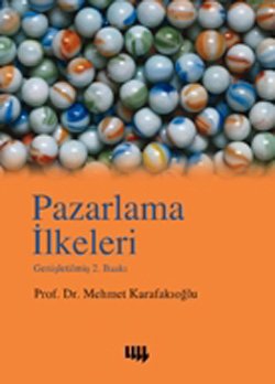 Pazarlama İlkeleri