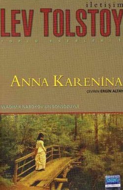 Anna Karenina