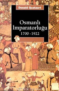 Osmanlı İmparatorluğu 1700-1922