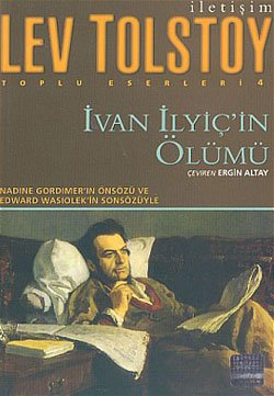 İvan İlyiç’in Ölümü