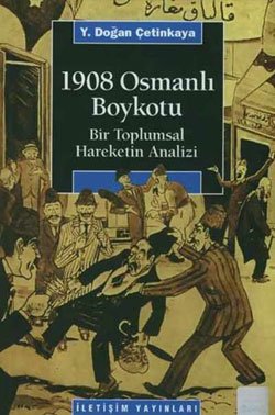 1908 Osmanlı Boykotu