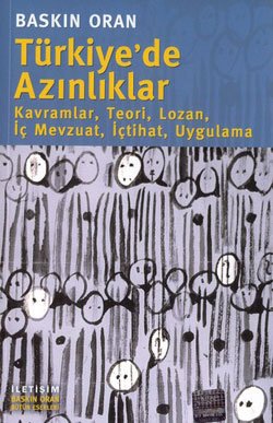 Türkiye’de Azınlıklar Bütün Eserleri -3