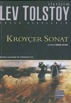 Kroyçer Sonat