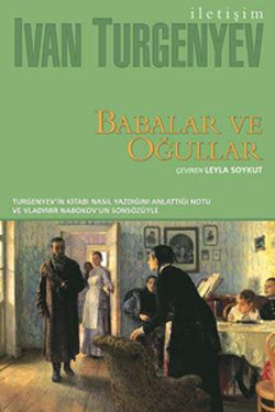 Babalar ve Oğullar