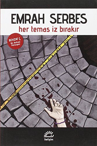 Her Temas İz Bırakır