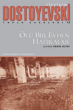 Ölü Bir Evden Hatıralar