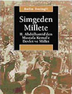 Simgeden Millete