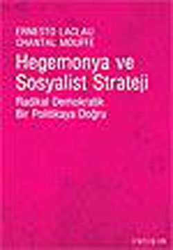 Hegemonya ve Sosyalist Strateji