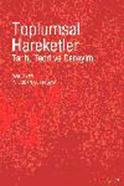 Toplumsal Hareketler